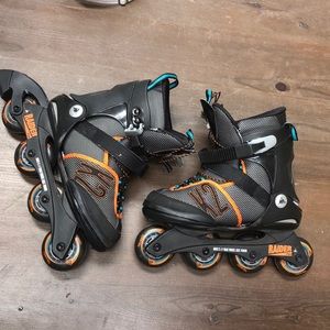 Roller Blades - K2 Raider Pro